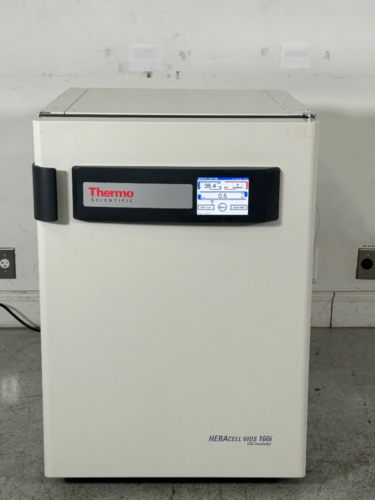 Image of Thermo Scientific Heracell Vios 160i CO2 Incubator